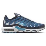 Dk Obsidian-Blue Chill-White