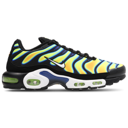 Uomo Scarpe - Nike Air Max Tuned 1 - Black-White-Sundial