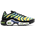 Nike Air Max Tuned 1 - Uomo Scarpe Black-White-Sundial