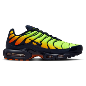 Air Max Tuned 1 - Men - Lemon Venom / Blackened Blue / Hyp