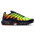 Nike Air Max Tuned 1 - Men Shoes Lemon Venom-Blackened Blue-Hyp