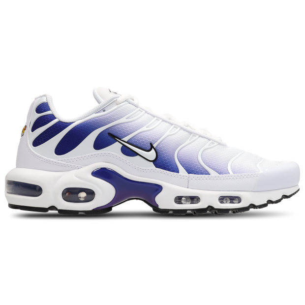 Nike Air Max Plus herenschoenen - Wit - DM0032-105