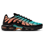 Black-Black-Aurora Green