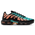 Nike Air Max Tuned 1 - Men Shoes Black-Black-Aurora Green