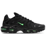 Black-Green Strike-Black