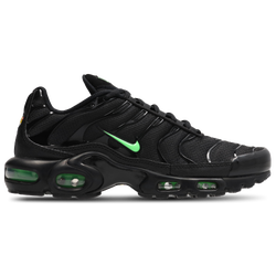 Uomo Scarpe - Nike Air Max Tuned 1 - Black-Green Strike-Black