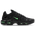 Nike Air Max Tuned 1 - Uomo Scarpe Black-Green Strike-Black