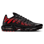 Black-Black-Lt Crimson