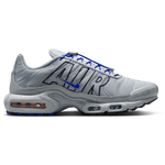 Wolf Grey-Racer Blue-Anthracit