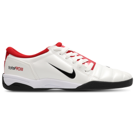 Total 90 - Men - White / Black / Gym Red