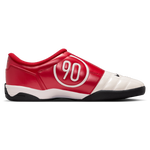 White-Black-Gym Red