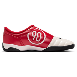 Hombre Zapatillas - Nike Total 90 - White-Black-Gym Red