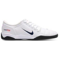Men Shoes - Nike Total 90 - White-Midnight Navy-Challenge
