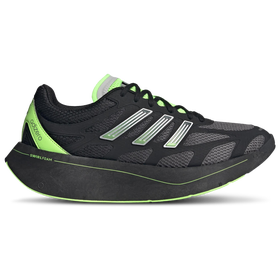 Adizero Aruku - Men - Core Black / Core Black / Signal Green