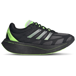 Men Shoes - adidas Adizero Aruku - Core Black-Core Black-Signal Green