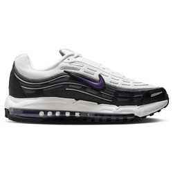 Men Shoes - Nike Air Max TL 2.5 - White-Wild Grape-Black