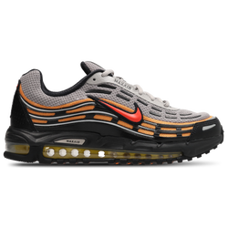 Homme Chaussures - Nike Air Max TL 2.5 - College Grey-Picante Red-Black
