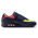 Nike Air Max 90 - Men Shoes Lemon Venom-Blackened Blue-Hyp