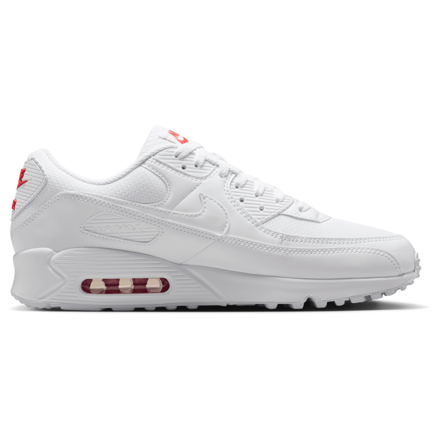 Sapatilhas Nike Air Max 90 para homem - Branco - DM0029-118