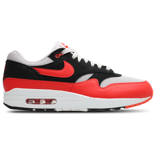Nike Air Max 1 Essential Men's Shoes - Grey - FZ5808-015