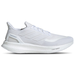 Heren Schoenen - adidas Pureboost 5 - Cloud White-Cloud White