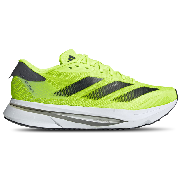 Image of Adidas Adizero Sl2 male Scarpe - Verde - Rete/Sintetico - Foot Locker035