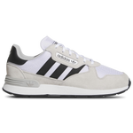 Crystal White-Core Black