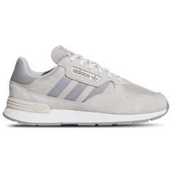 Herren Schuhe - adidas Treziod 2.0 - Grey One-Grey Three