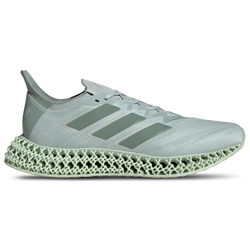 Heren Schoenen - adidas 4DFWD 4 - Wonder Silver-Silver Green