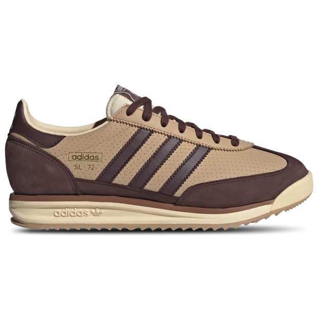 Image of Adidas RS male Scarpe - Beige - Pelle - Foot Locker035