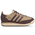 adidas SL 72 RS - Heren Schoenen Warm Sandstone-Shadow Brown