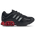 adidas Megaride O1 - Herren Schuhe Core Black-Better Scarlet