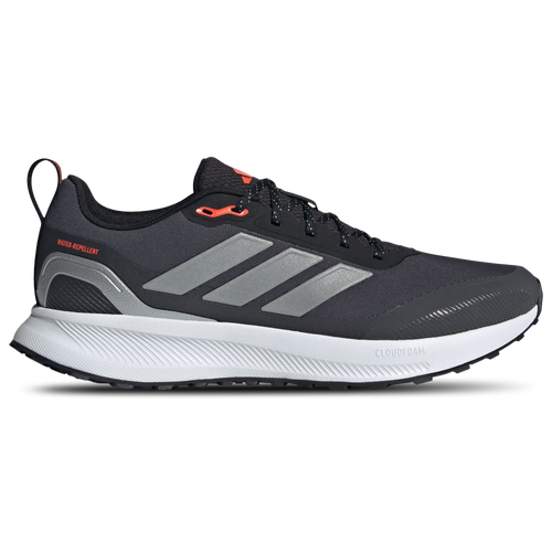 Black adidas shoes foot locker online