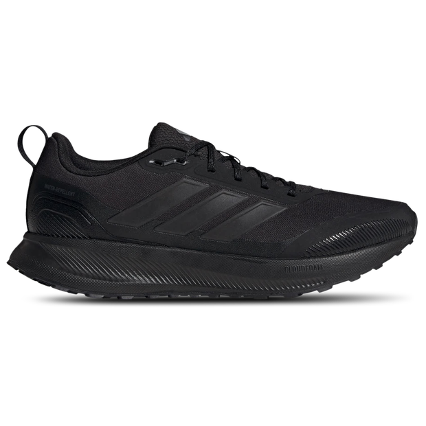 Adidas netz schuhe schwarz online