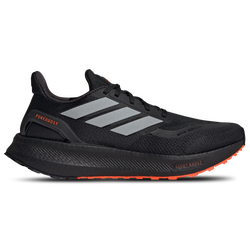 Heren Schoenen - adidas Pureboost 5 - Core Black-Impact Orange