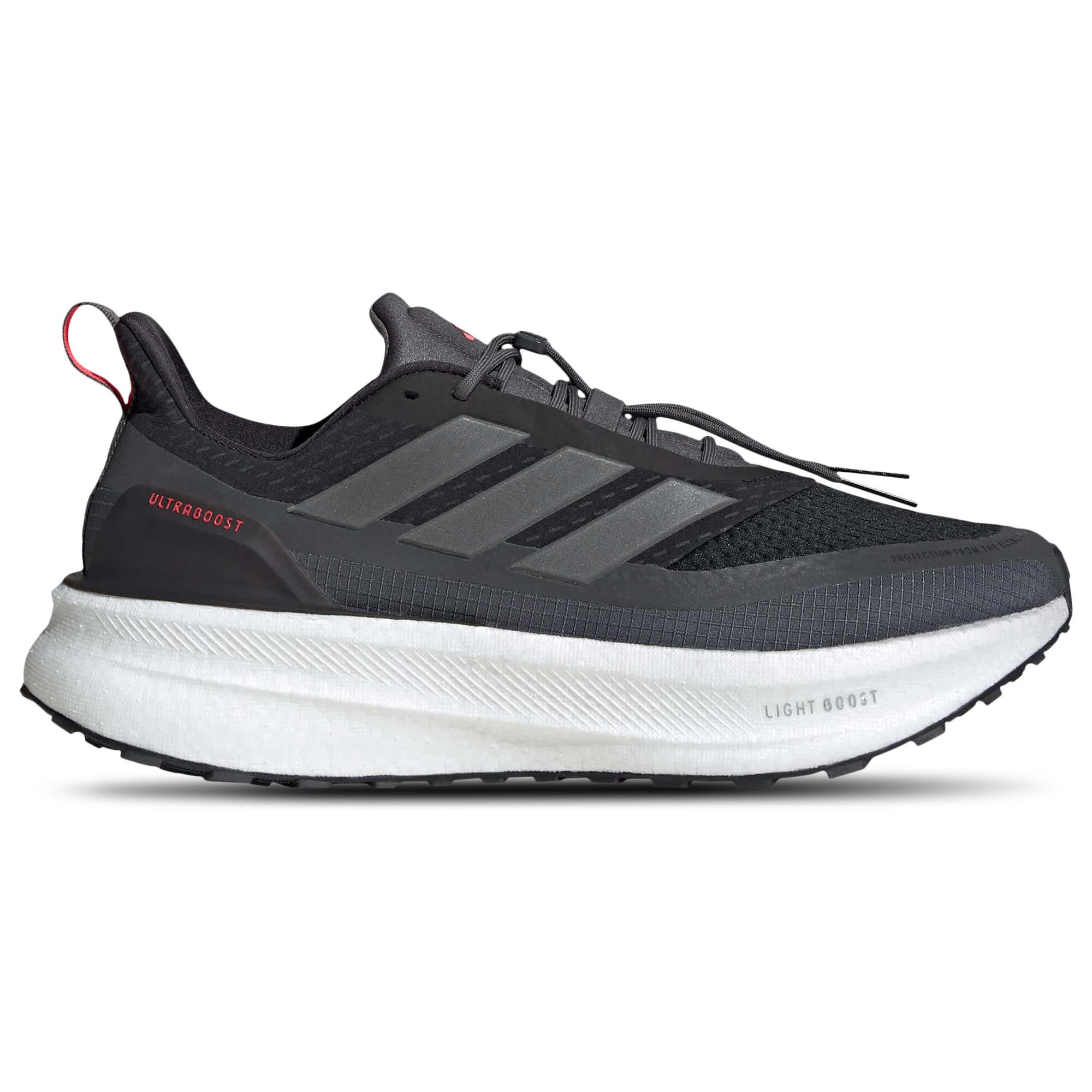 Adidas Ultraboost Heren Schoenen Zwart Maat: 42 2 3 Mesh Synthetisch Foot Locker