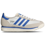 Chalk White-Blue