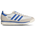 adidas SL 72 RS - Heren Schoenen Chalk White-Blue