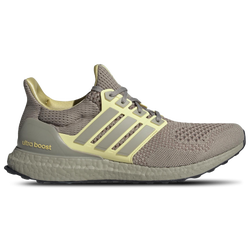 Hombre Zapatillas - adidas Ultraboost 1.0 - Putty Beige-Powder Yellow