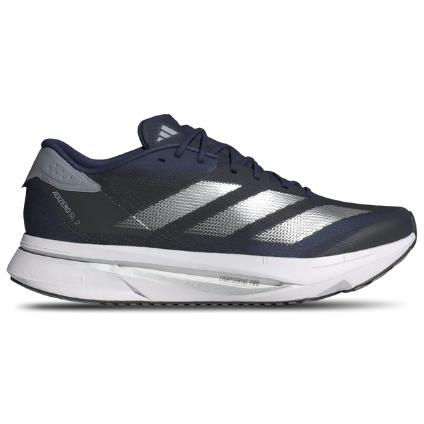 Image of Adidas Adizero Sl2 male Scarpe - Blu - Rete/Sintetico - Foot Locker035