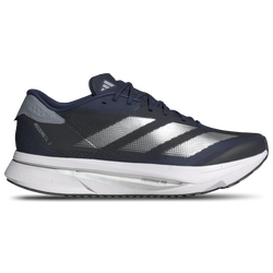 Heren Schoenen - adidas Adizero Sl2 - Dark Blue-Silver Metallic