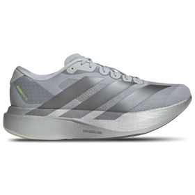 Adizero Evo SL - Men - Silver Met / Silver Met / Halo Silver