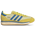 adidas SL 72 RS - Uomo Scarpe Pure Sulfur-Focus Blue