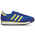 adidas SL 72 RS - Hombre Zapatillas Semi Lucid Blue-Pure Sulfur