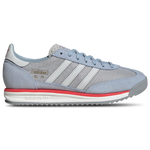 Wonder Blue-Crystal White