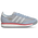 adidas SL 72 RS - Uomo Scarpe Wonder Blue-Crystal White