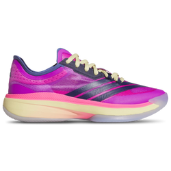 Herren Schuhe - adidas Adizero Select 3.0 - Purple Burst-Dark Blue