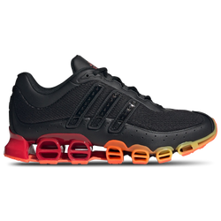 Herren Schuhe - adidas Megaride - Core Black-Better Scarlet