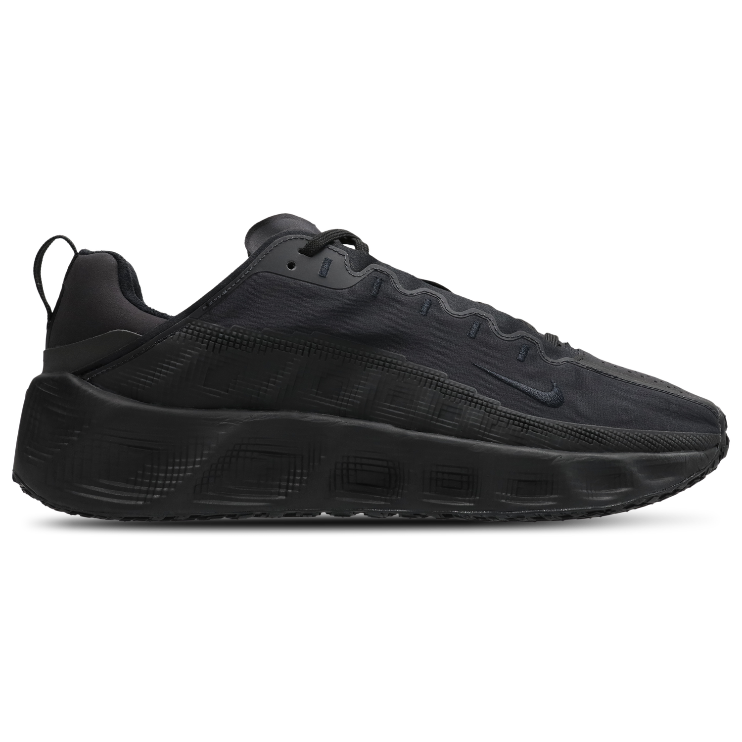 Nike Ava Rover Sneakers Heren - Zwart - Mesh/Synthetisch Black
