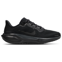 Men Shoes - Nike Pegasus 41 - Black-Black-Anthracite